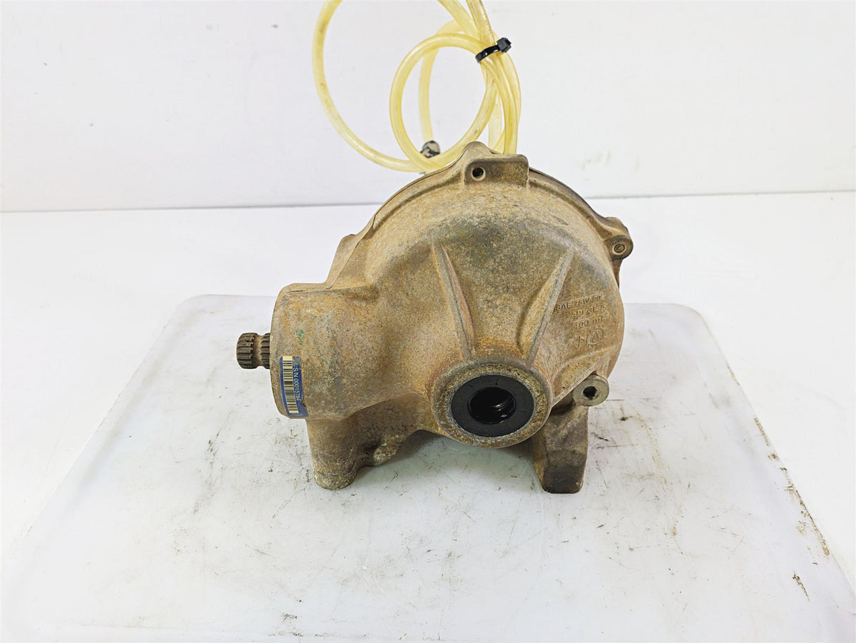 2020 Can Am Maverick X3 Turbo R STD Front Differential Gear Box 705402373 {{ shop.shopifyCountryName }} - Mototech271