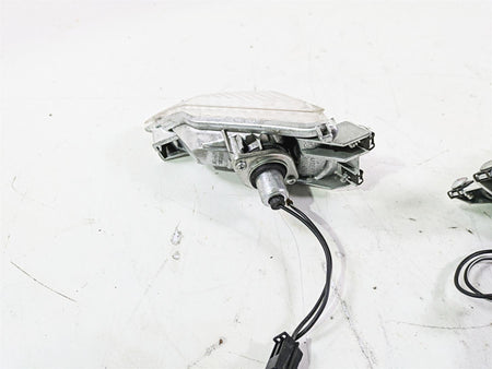 2016 Suzuki GSXR1000 Rear Blinkers Turn Signal Set 35603-47H00 35604-47H00 {{ shop.shopifyCountryName }} - Mototech271