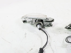 2016 Suzuki GSXR1000 Rear Blinkers Turn Signal Set 35603-47H00 35604-47H00 | Mototech271
