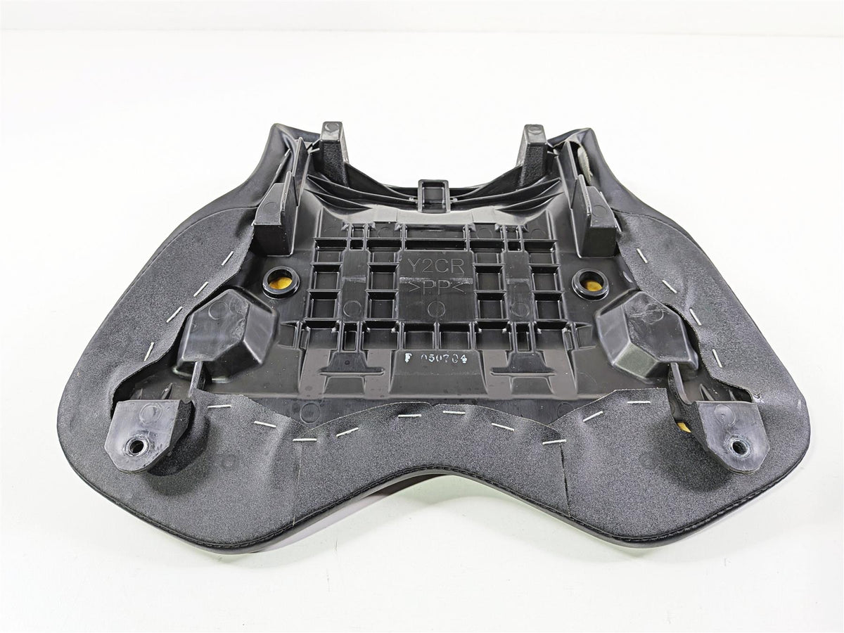2022 Yamaha YZF R1 R1M RN65 Front Rider Saddle Seat 2CR-24710-01-00-Mototech271
