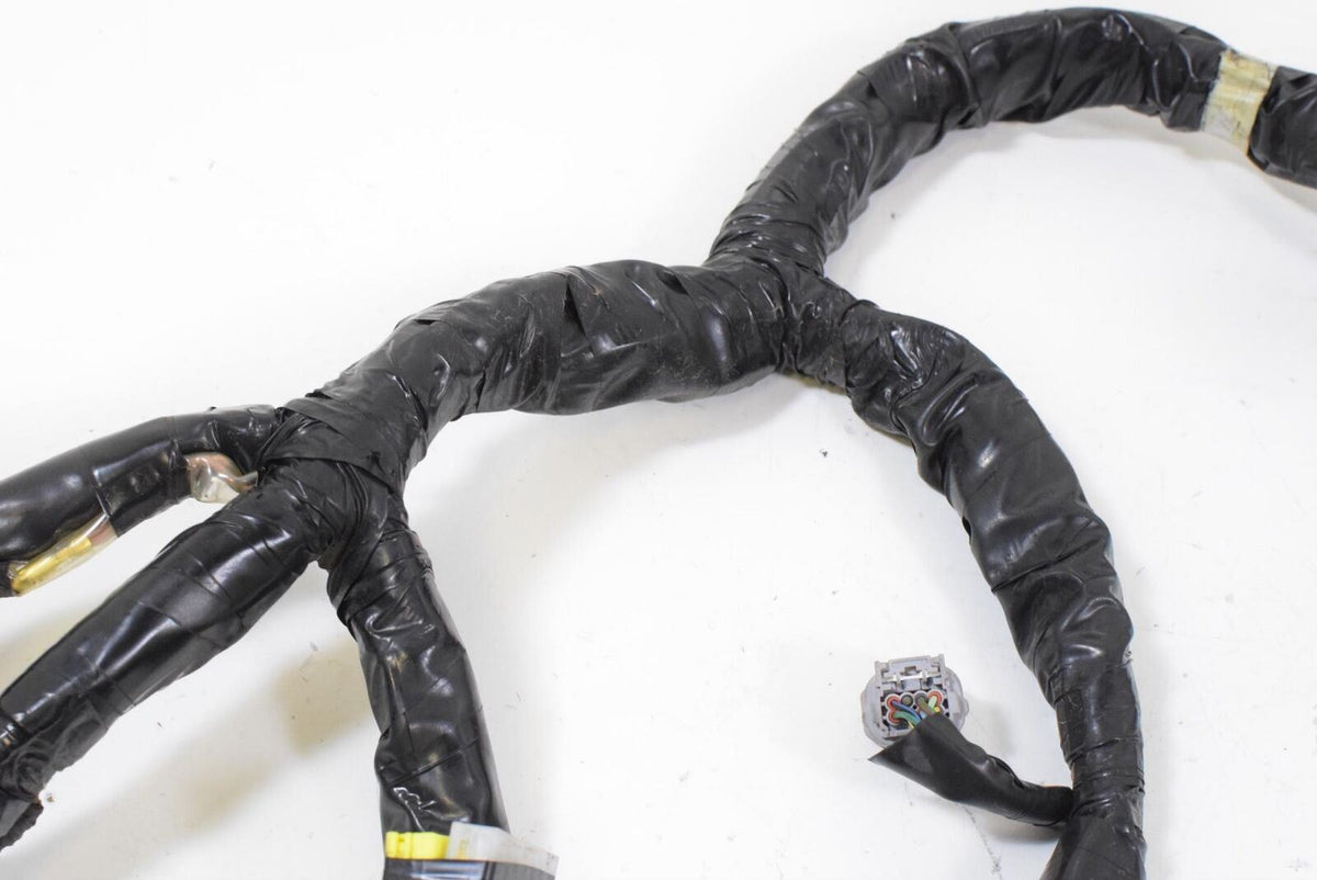 2013 Honda GL1800 B Goldwing Main Wiring Harness Loom NO CUTS 3210A-MJG-7701 {{ shop.shopifyCountryName }} - Mototech271