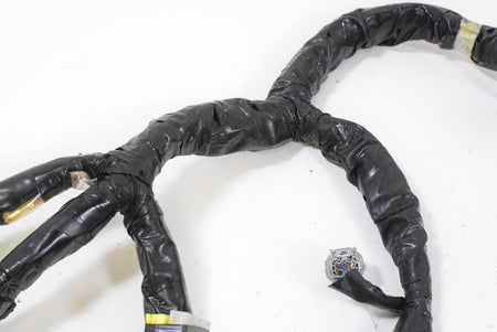 2013 Honda GL1800 B Goldwing Main Wiring Harness Loom NO CUTS 3210A-MJG-7701 {{ shop.shopifyCountryName }} - Mototech271