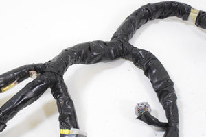 2013 Honda GL1800 B Goldwing Main Wiring Harness Loom NO CUTS 3210A-MJG-7701