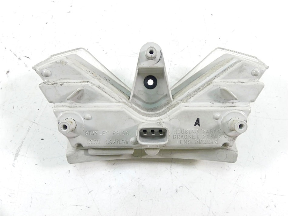 2010 Kawasaki ZX1400 ZX14 R Ninja Taillight Tail Brake Light -Read 23025-0021 {{ shop.shopifyCountryName }} - Mototech271