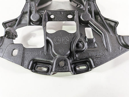 2019 Triumph Speed Triple RS 1050 Front Subframe Stay Carrier T2702886 {{ shop.shopifyCountryName }} - Mototech271