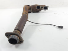 Load image into Gallery viewer, 2018 Polaris General 1000 EPS Exhaust Pipe Header Manifold 1262674 | Mototech271
