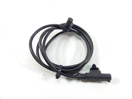 2012 Ducati Panigale 1199S Front Wheel Speed Abs Brake Sensor 55212111B {{ shop.shopifyCountryName }} - Mototech271