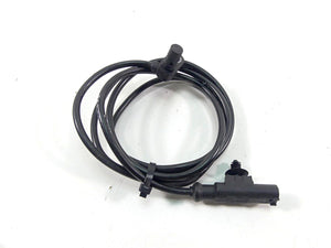 2012 Ducati Panigale 1199S Front Wheel Speed Abs Brake Sensor 55212111B | Mototech271