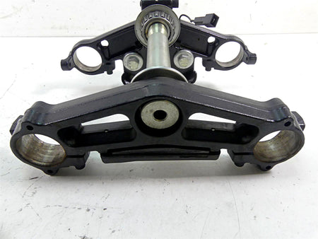 2015 Harley Touring FLHXS Street Glide Upper Lower Triple Tree 45900091 45900024 {{ shop.shopifyCountryName }} - Mototech271