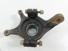 Load image into Gallery viewer, 2018 Polaris RZR1000 XP EPS Front Right Steering Knuckle Spindle 5139305
