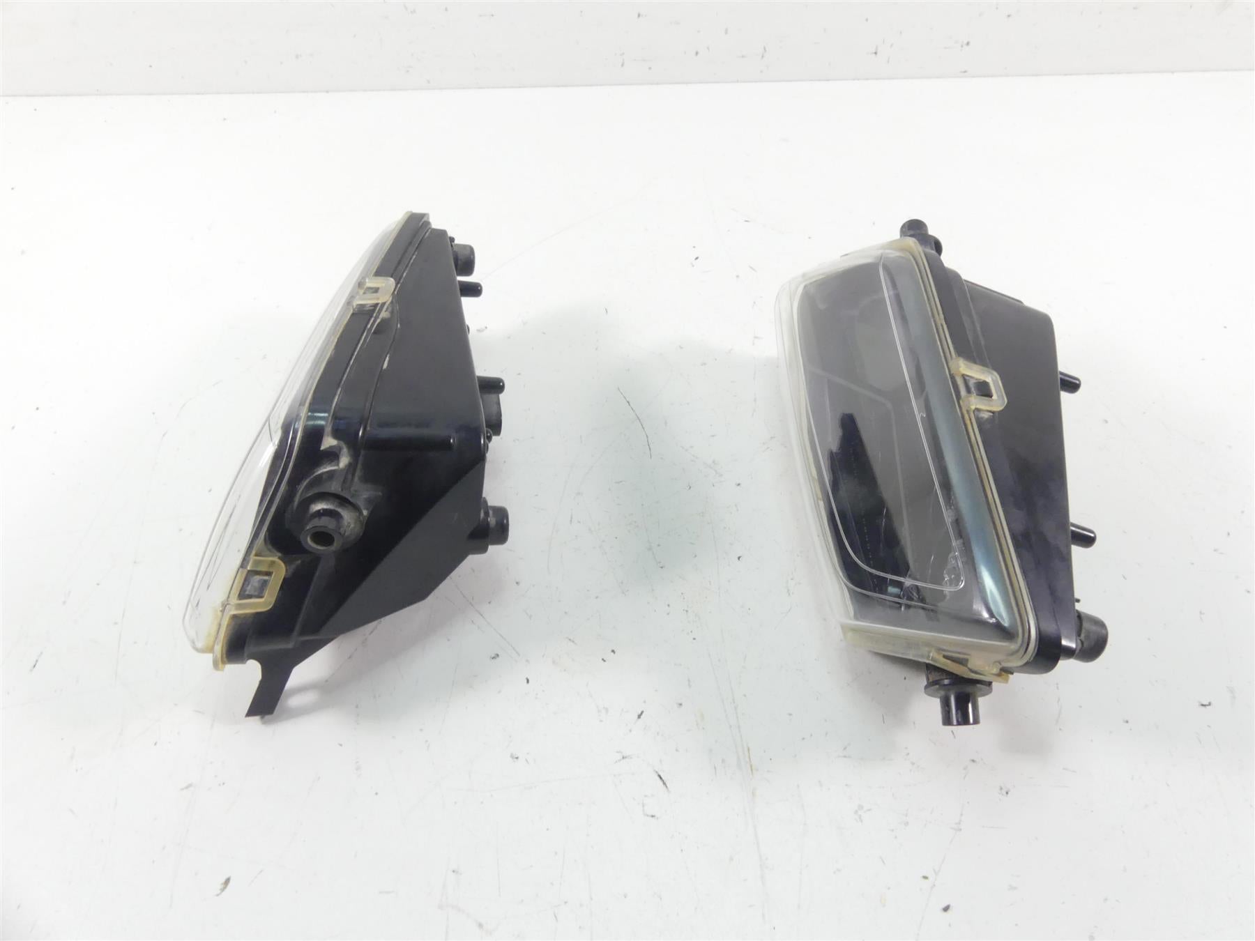 2020 Honda Talon S2X 1000X Headlight Head Light Lamp Lens Set 33100-HL6-A01 {{ shop.shopifyCountryName }} - Mototech271