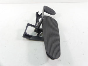 2016 Indian Chief Dark Horse Front Right Floor Board & Brake Pedal 5138848 | Mototech271