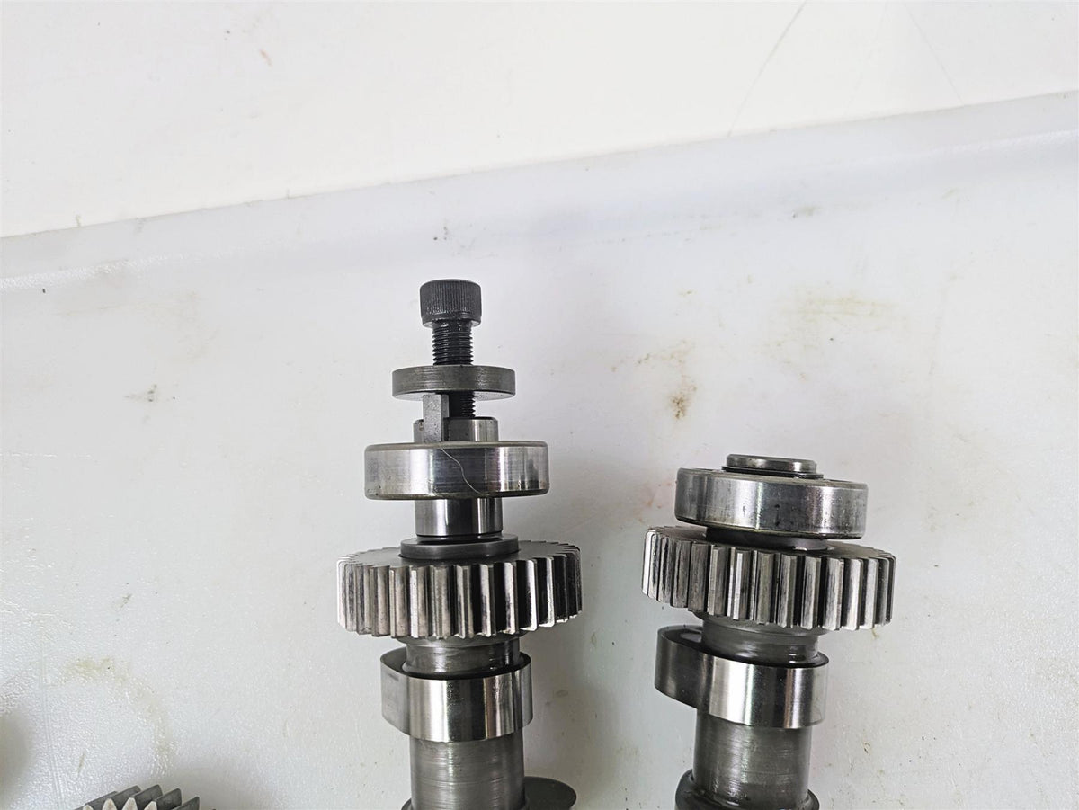 Harley Davidson S&S Cam Shaft & Gear Set 625" Lift 33-5269 {{ shop.shopifyCountryName }} - Mototech271