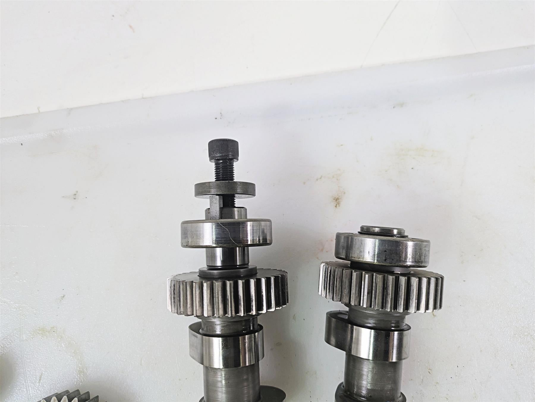 Harley Davidson S&S Cam Shaft & Gear Set 625" Lift 33-5269 {{ shop.shopifyCountryName }} - Mototech271