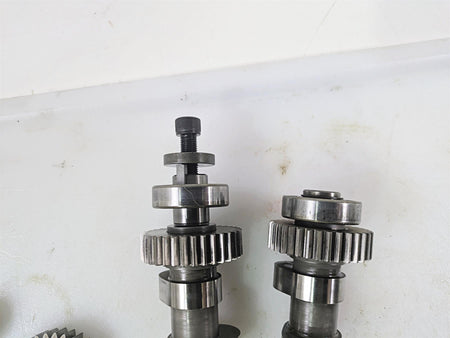 Harley Davidson S&S Cam Shaft & Gear Set 625" Lift 33-5269 {{ shop.shopifyCountryName }} - Mototech271