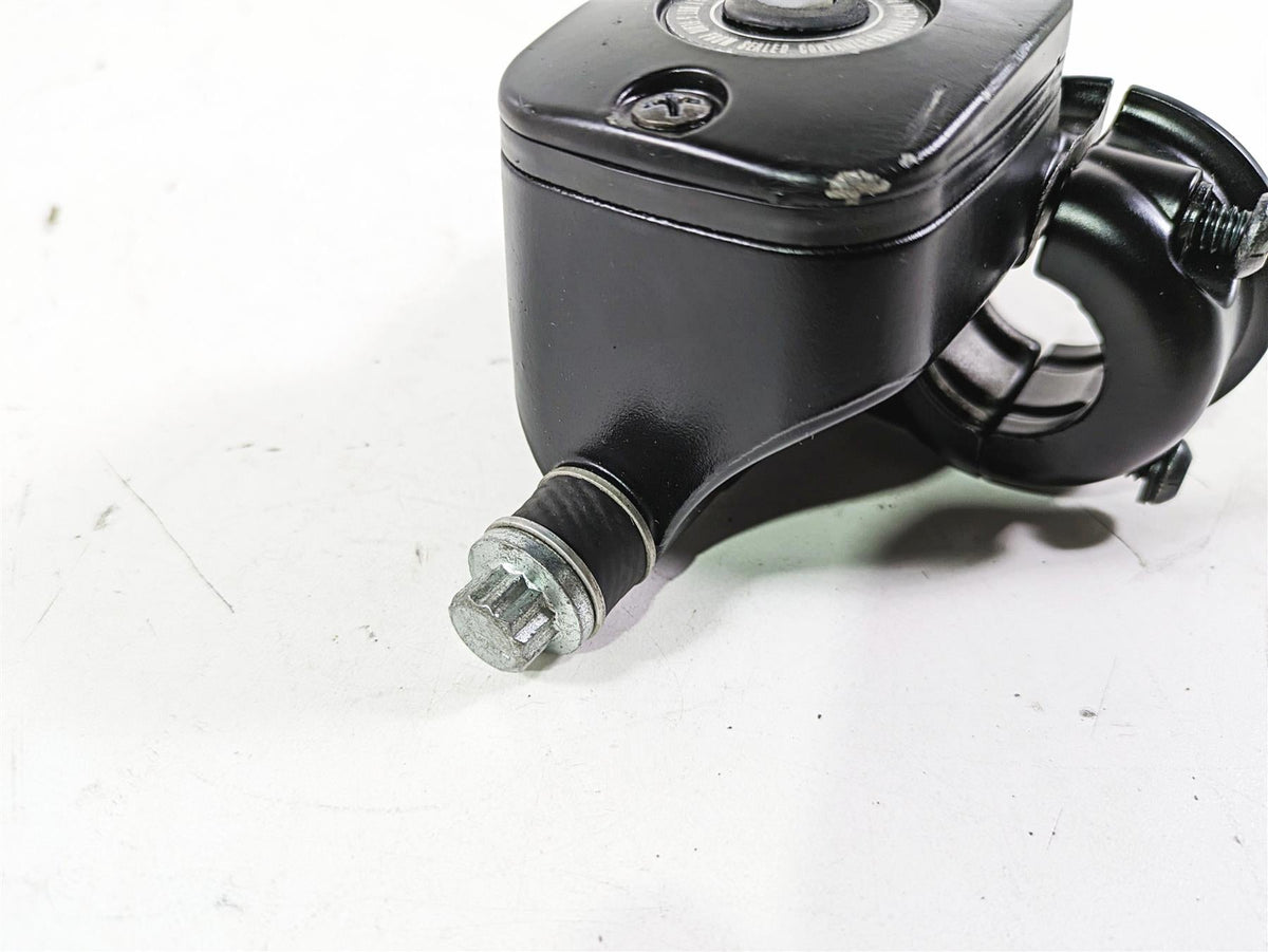 2003 Harley Dyna FXDL Low Rider 100TH Front Brake Master Cylinder 45019-96E {{ shop.shopifyCountryName }} - Mototech271