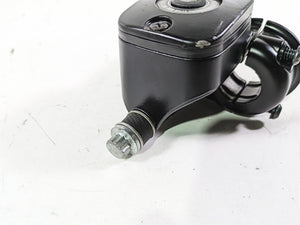 2003 Harley Dyna FXDL Low Rider 100TH Front Brake Master Cylinder 45019-96E | Mototech271