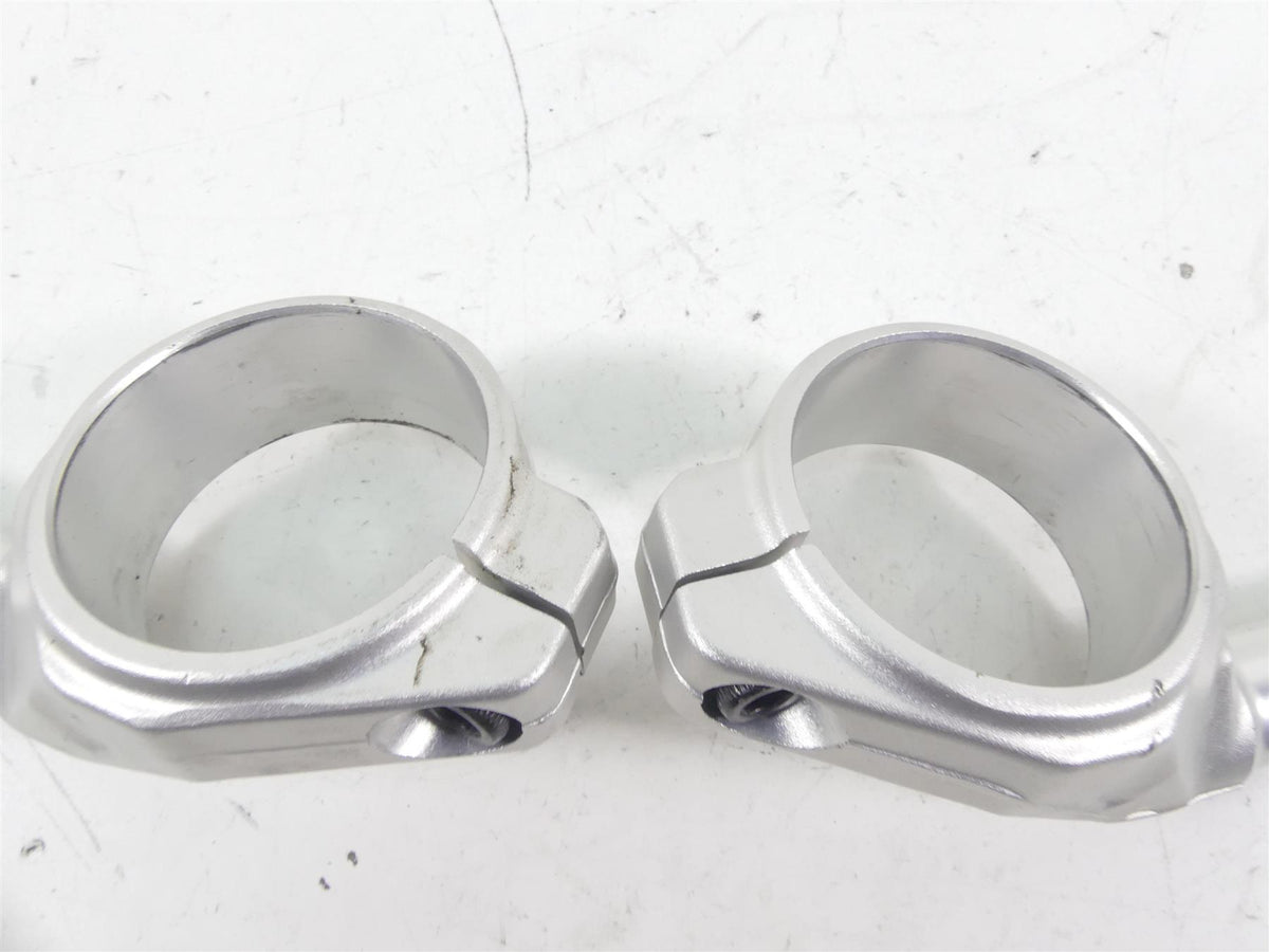 2012 BMW S1000RR K46 Handlebar Handle Bar Clip On Set 32717717623 32717717624 {{ shop.shopifyCountryName }} - Mototech271