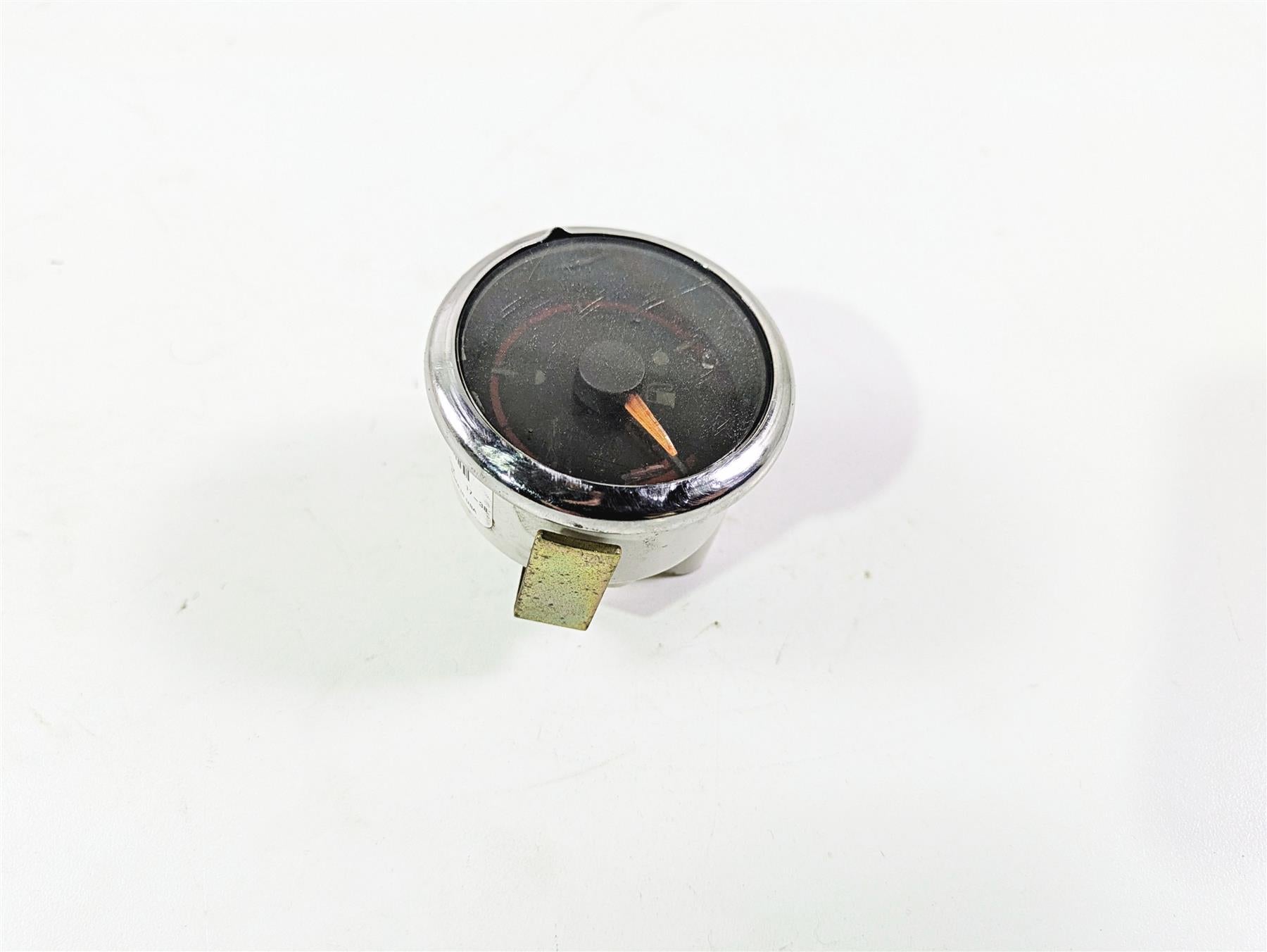 2018 Indian Springfield Dark Horse Fuel Gas Petrol Level Gauge- Read 3280721 {{ shop.shopifyCountryName }} - Mototech271