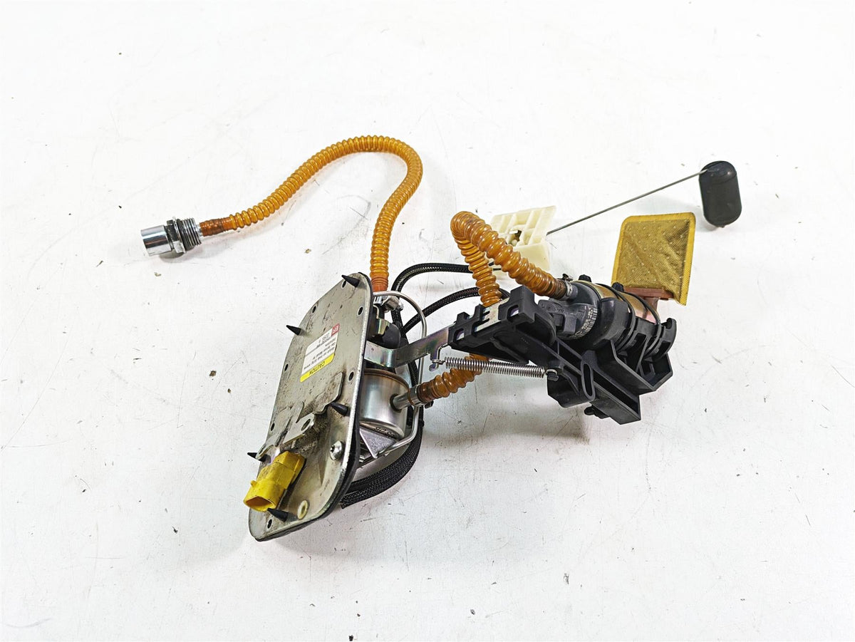 2006 Harley FLSTI Softail Heritage Fuel Gas Petrol Pump - Tested 75132-06 {{ shop.shopifyCountryName }} - Mototech271