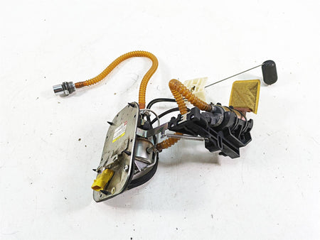 2006 Harley FLSTI Softail Heritage Fuel Gas Petrol Pump - Tested 75132-06 {{ shop.shopifyCountryName }} - Mototech271