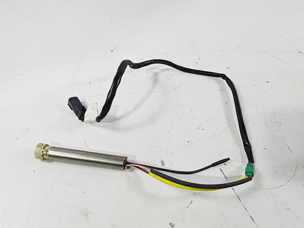 2008 Harley Touring FLHTP Electra Glide Ride By Wire Throttle Sensor 32305-08B {{ shop.shopifyCountryName }} - Mototech271