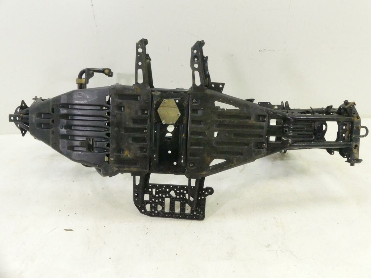 2016 Polaris Sportsman 850SP Bent Frame Chassis Cln Ez Registr 1020846-067 {{ shop.shopifyCountryName }} - Mototech271