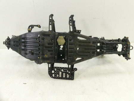 2016 Polaris Sportsman 850SP Bent Frame Chassis Cln Ez Registr 1020846-067 {{ shop.shopifyCountryName }} - Mototech271