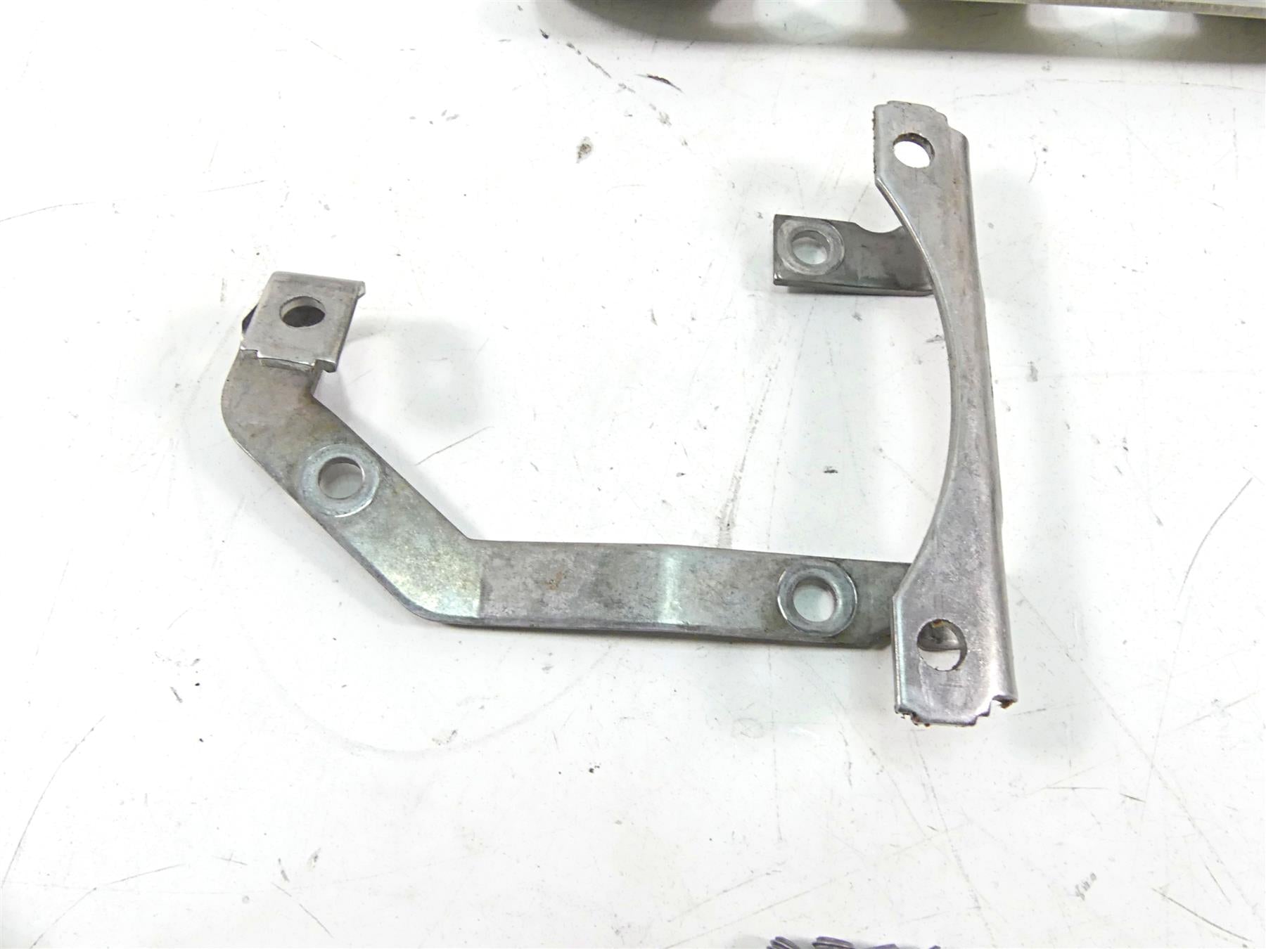 2016 BMW R1200GS Adv K51 Lower Engine Motor Guard Skid Plate 11848532939 {{ shop.shopifyCountryName }} - Mototech271