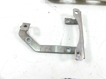 2016 BMW R1200GS Adv K51 Lower Engine Motor Guard Skid Plate 11848532939 {{ shop.shopifyCountryName }} - Mototech271