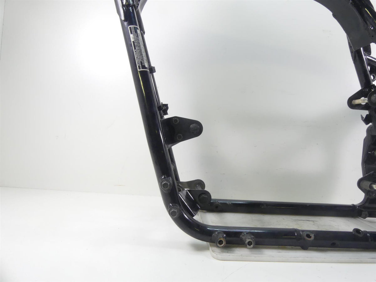 2007 Honda VTX1800 T1 Straight Main Frame Chassis - Cln Ez Rgstr 50100-MCV-R10 {{ shop.shopifyCountryName }} - Mototech271