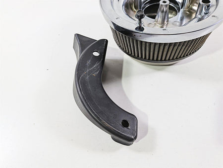 2015 Indian Chieftain High Flow Air Filter Box Cleaner Breather-Mototech271