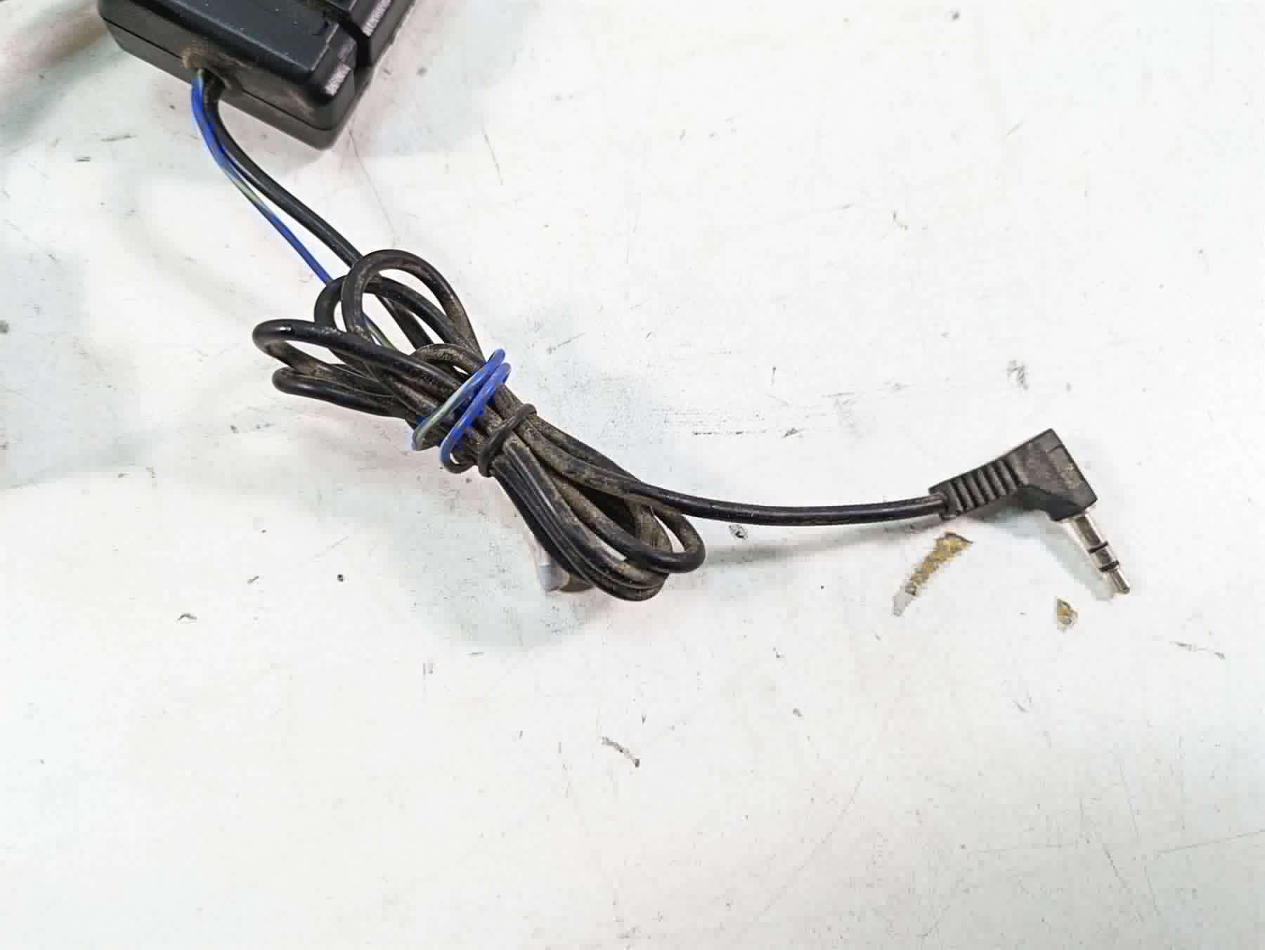 2013 Harley Touring FLHX Street Glide Pac Audio Radio Interface Kit HDK001X {{ shop.shopifyCountryName }} - Mototech271