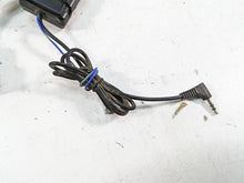 Load image into Gallery viewer, 2013 Harley Touring FLHX Street Glide Pac Audio Radio  Interface Kit HDK001X | Mototech271
