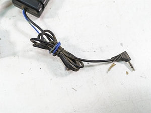 2013 Harley Touring FLHX Street Glide Pac Audio Radio  Interface Kit HDK001X | Mototech271