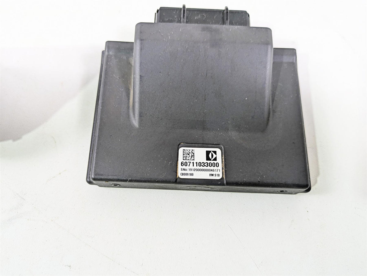 2020 KTM 1290 Super Adventure R Cdi Ecm Handsfree Ignition Switch 60711066044 {{ shop.shopifyCountryName }} - Mototech271