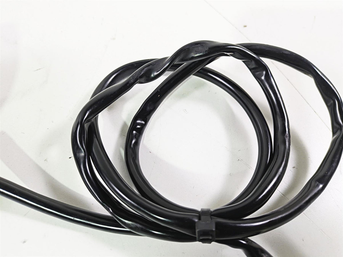 2017 Harley FLS Softail Slim Left Hand Cruise Control Switch 71500292 {{ shop.shopifyCountryName }} - Mototech271
