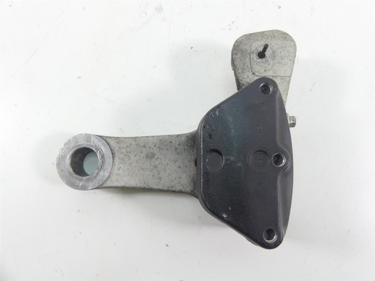 2005 Harley Touring FLHRSI Road King Rear Brake Caliper 44080-02C {{ shop.shopifyCountryName }} - Mototech271