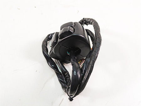 2006 Harley Touring FLHXI Street Glide Left Hand Control Switch - Read 71558-96A {{ shop.shopifyCountryName }} - Mototech271