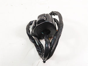 2006 Harley Touring FLHXI Street Glide Left Hand Control Switch - Read 71558-96A