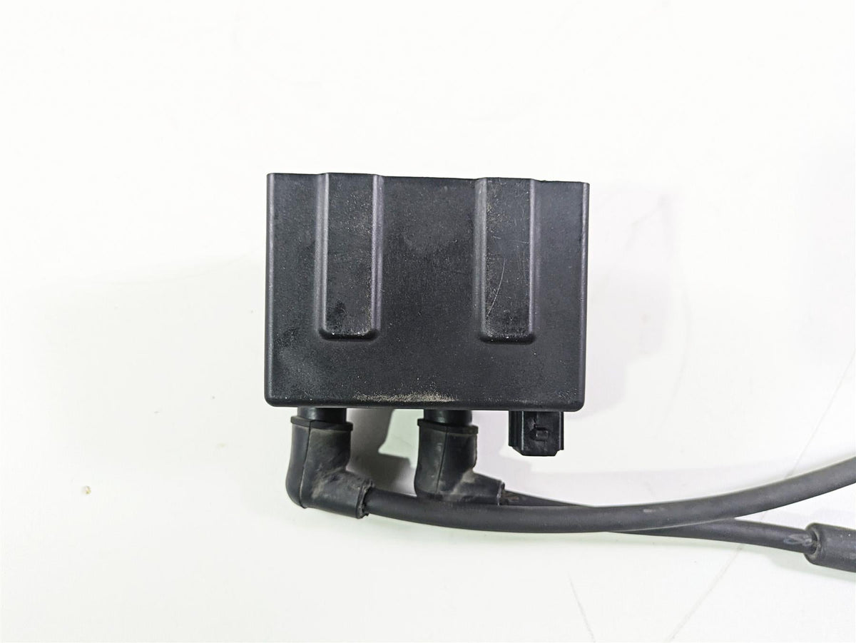1996 Harley Touring FLHTCUI Electra Glide Ignition Coil Wire Plug Set 31639-95 {{ shop.shopifyCountryName }} - Mototech271