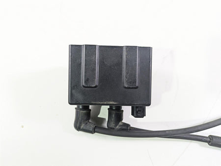 1996 Harley Touring FLHTCUI Electra Glide Ignition Coil Wire Plug Set 31639-95 {{ shop.shopifyCountryName }} - Mototech271
