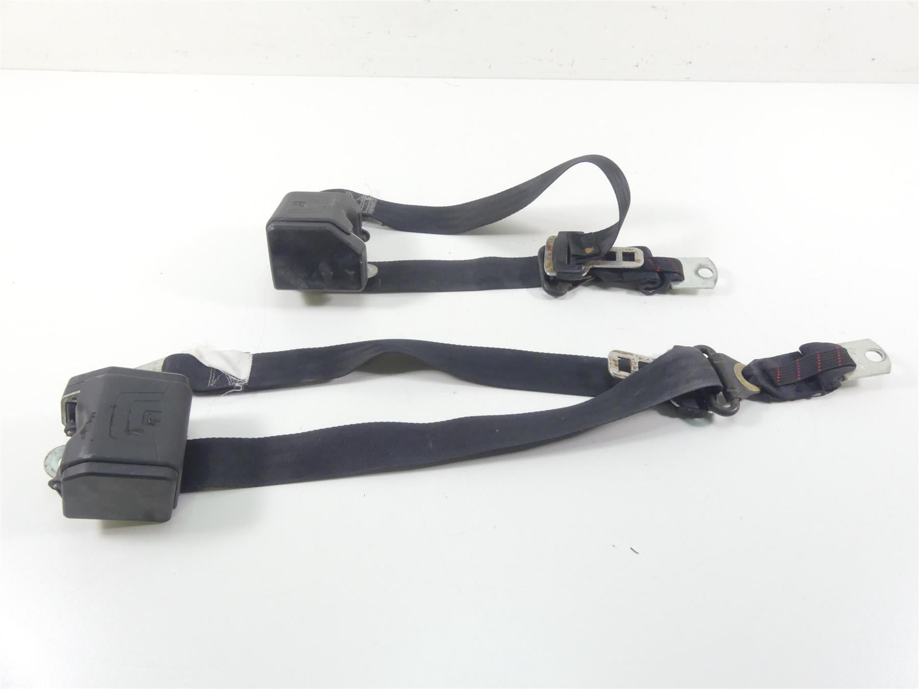 2020 Honda Talon SXS1000R S2R Immi Seat Belt Buckle Harness Set 77610-HL6-A01 {{ shop.shopifyCountryName }} - Mototech271