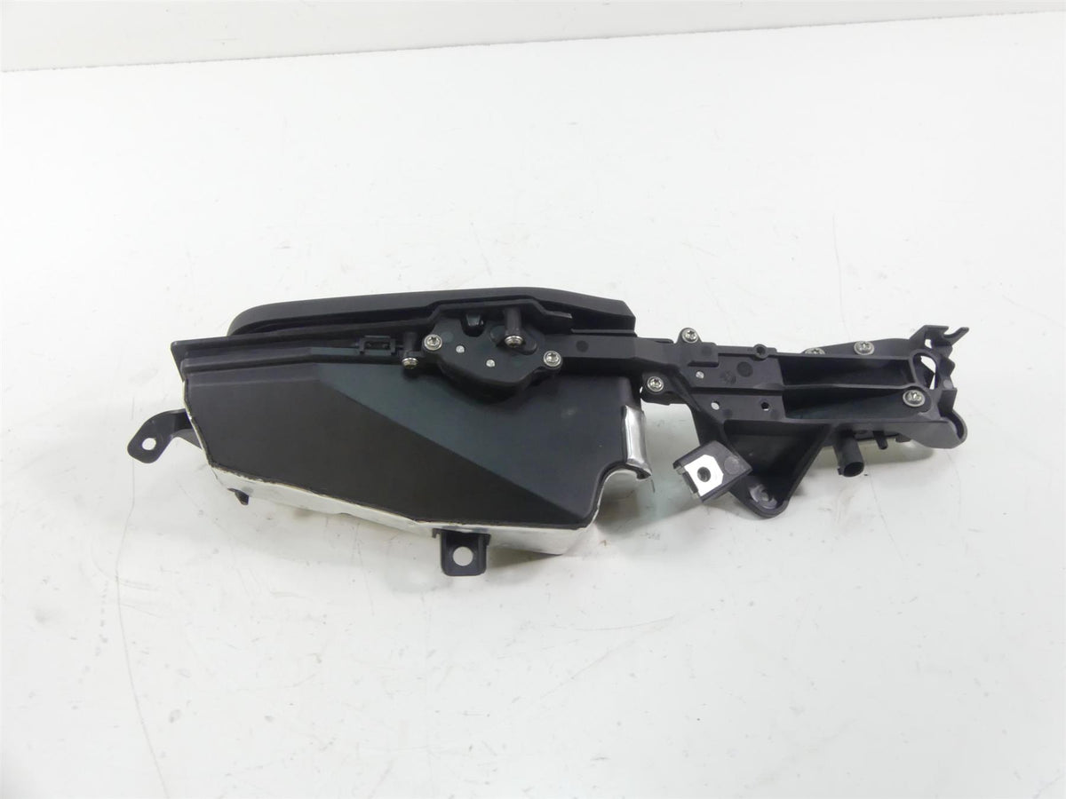 2015 BMW K1600GT K48 Right Side Storage Box Compartment 46637710448 40877147090 {{ shop.shopifyCountryName }} - Mototech271