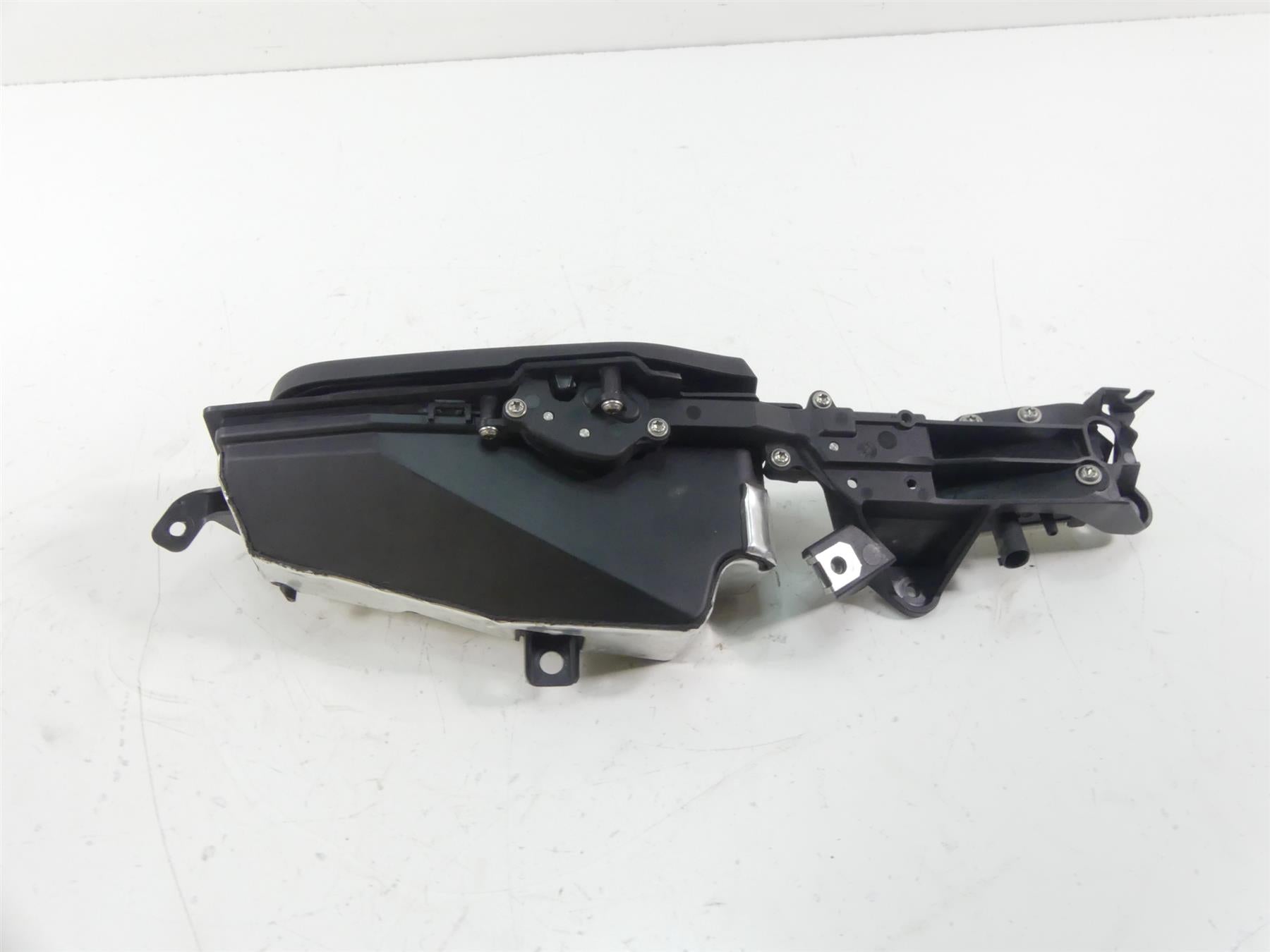 2015 BMW K1600GT K48 Right Side Storage Box Compartment 46637710448 40877147090 {{ shop.shopifyCountryName }} - Mototech271