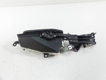 2015 BMW K1600GT K48 Right Side Storage Box Compartment 46637710448 40877147090 {{ shop.shopifyCountryName }} - Mototech271