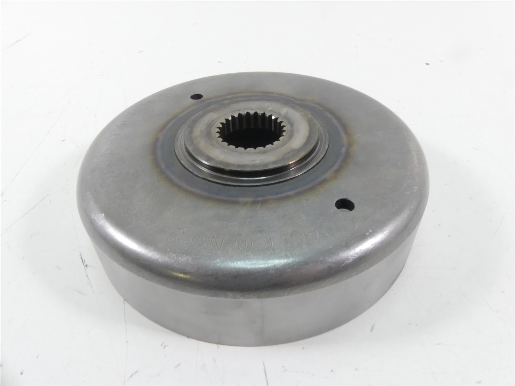 2017 Harley FXSE CVO Pro Street Breakout Ignition Flywheel Wheel Rotor 30041-08 {{ shop.shopifyCountryName }} - Mototech271