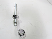 Load image into Gallery viewer, 2017 Harley Touring FLHTKSE CVO E-Glide Front Axle Wheel Spindle 25mm 41547-07A | Mototech271
