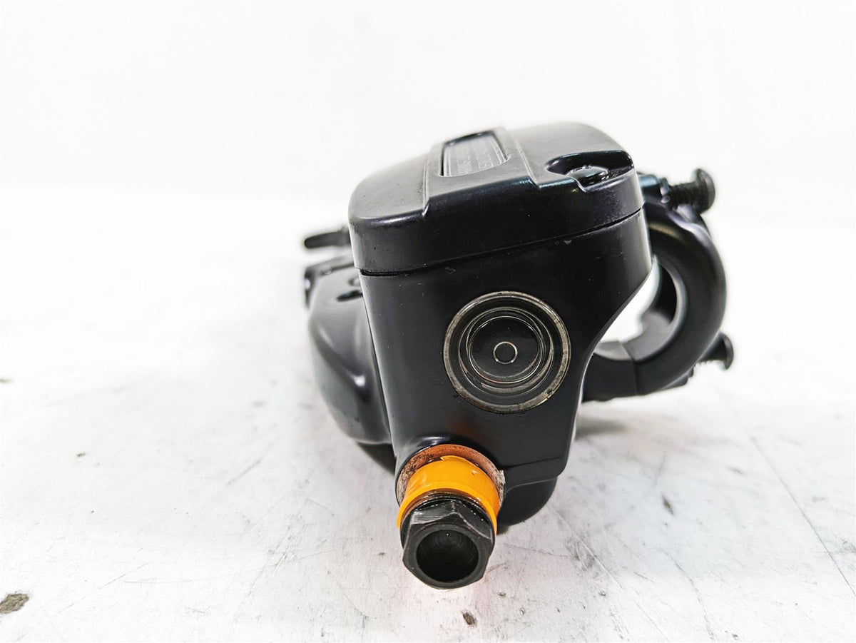 2013 Harley Touring FLHX Street Glide Front Brake Master Cylinder 42855-06D {{ shop.shopifyCountryName }} - Mototech271