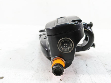 2013 Harley Touring FLHX Street Glide Front Brake Master Cylinder 42855-06D {{ shop.shopifyCountryName }} - Mototech271
